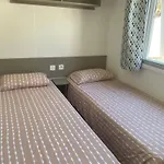 Mobilhome Bord De Кемпинг *