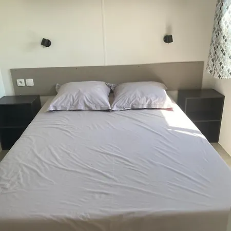 Mobilhome Bord De *